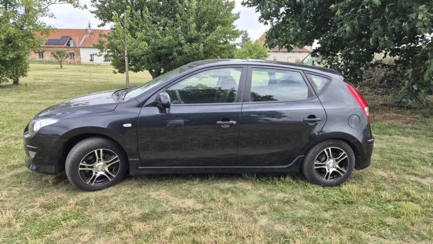 Hyundai i30 - 2