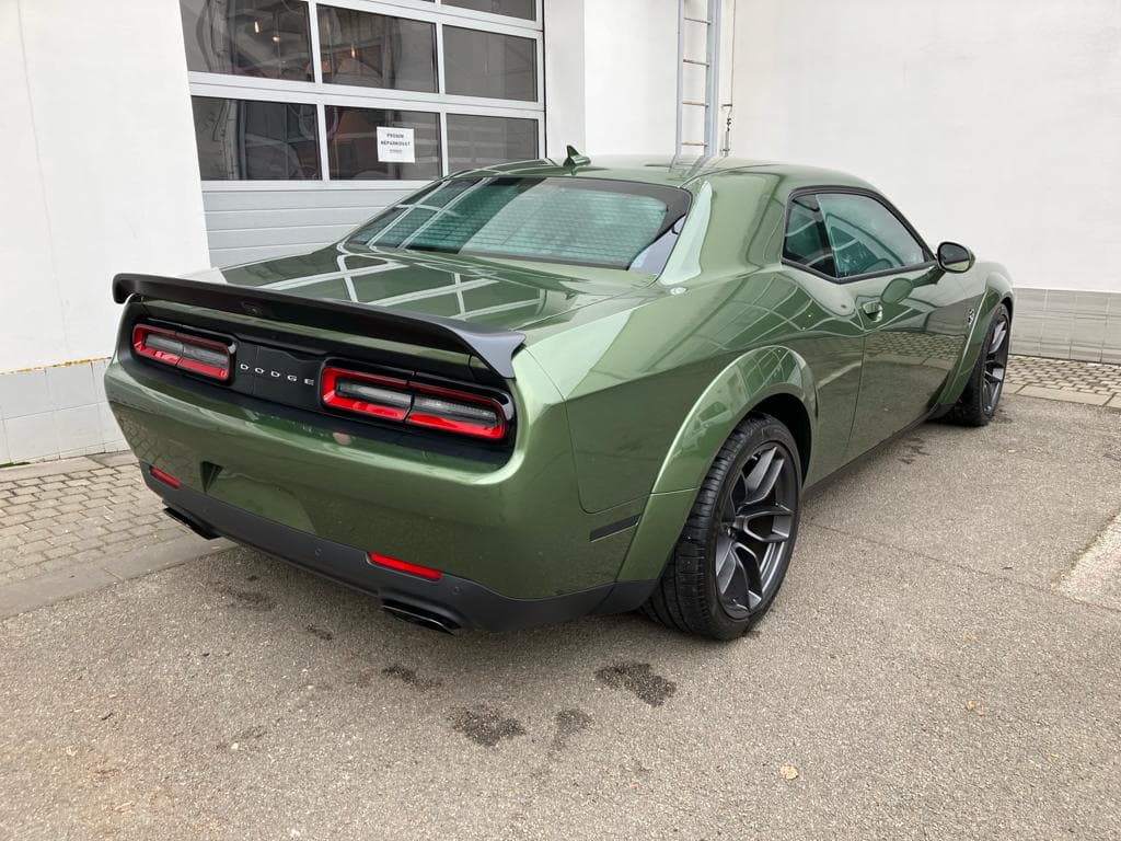 2024 Dodge CHALLENGER - 2