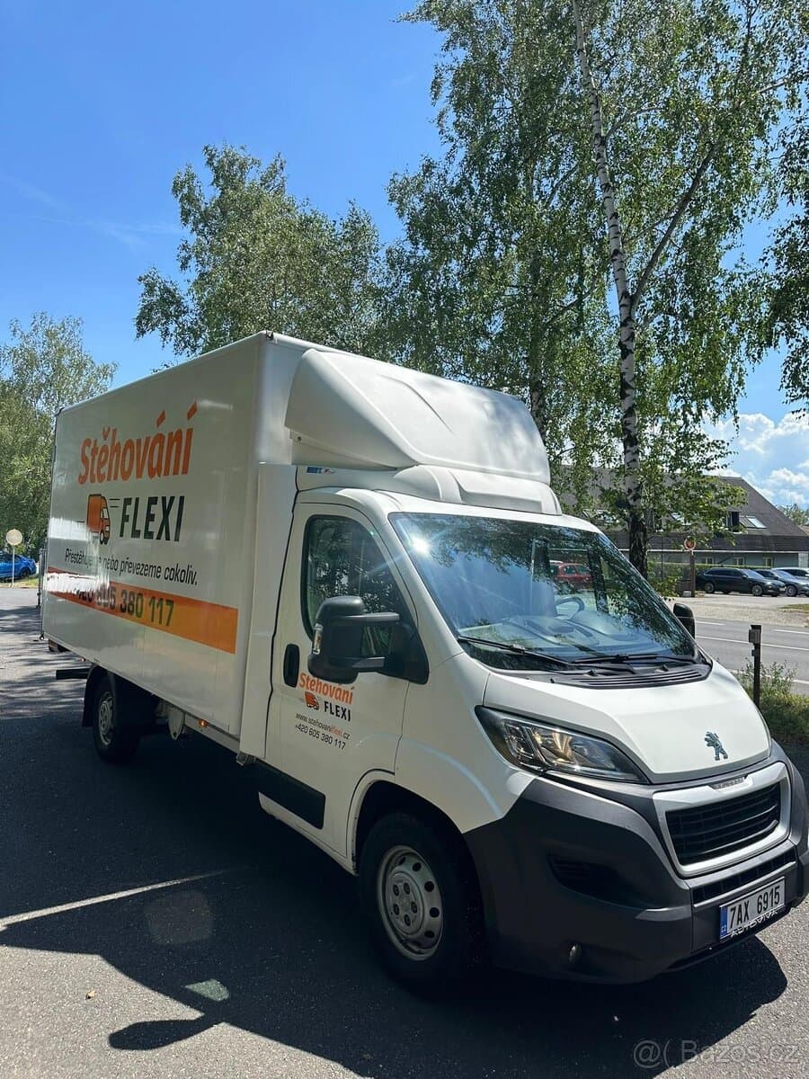 2019 Peugeot BOXER - 2