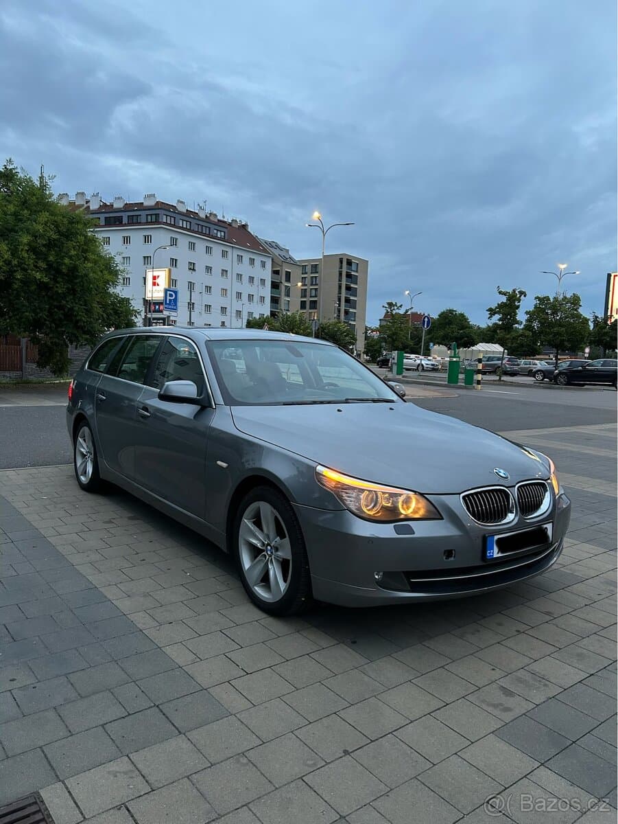 2010 BMW OSTATNÍ - 2