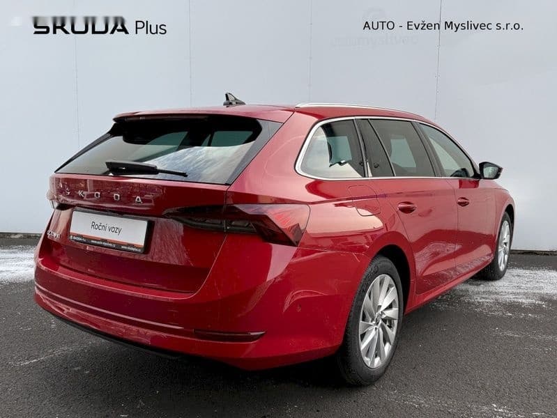 2023 Škoda OCTAVIA - 2