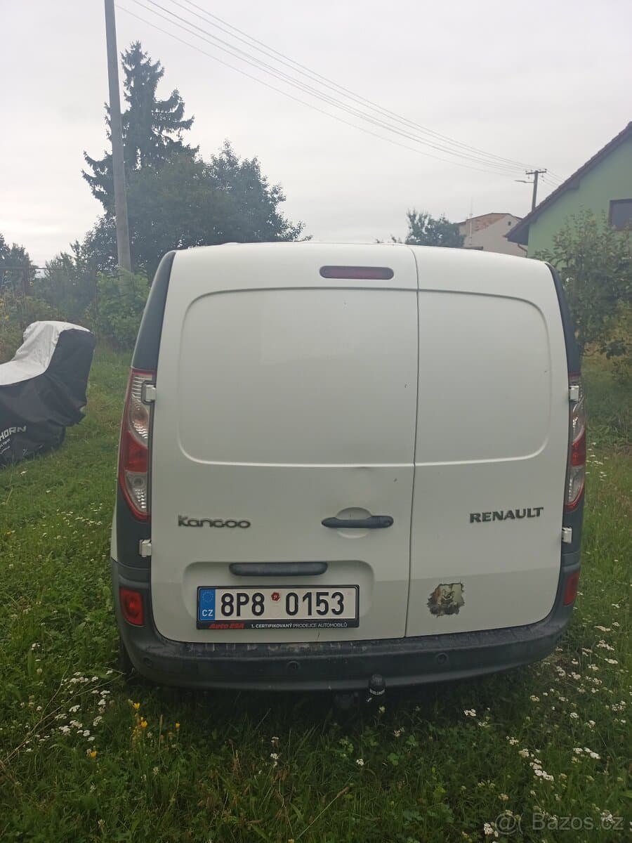 2015 Renault KANGOO - 2