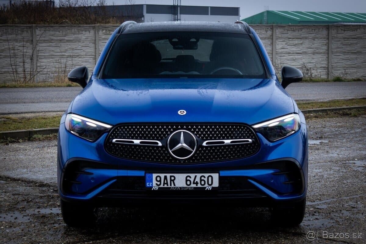 2023 Mercedes-Benz OSTATNÍ - 2