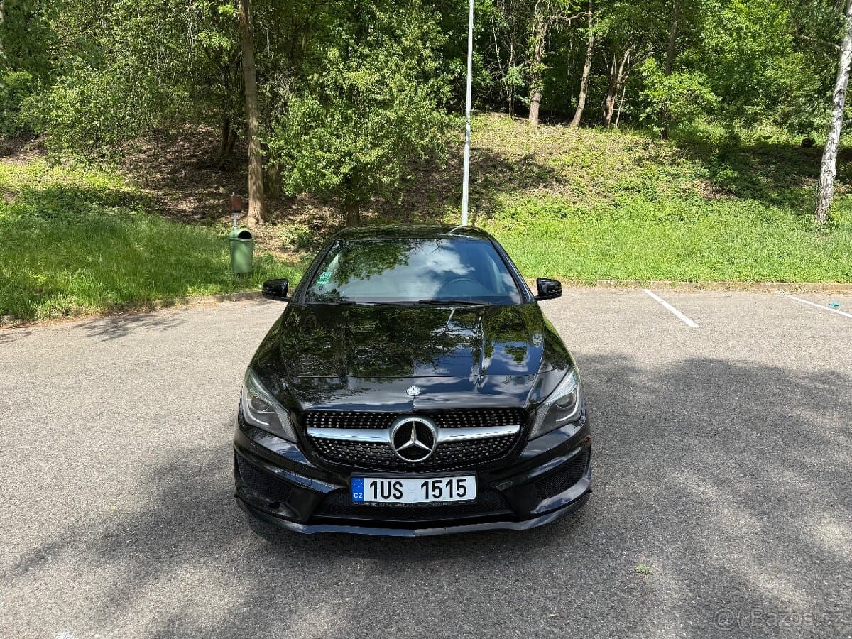 2015 Mercedes-Benz OSTATNÍ - 2