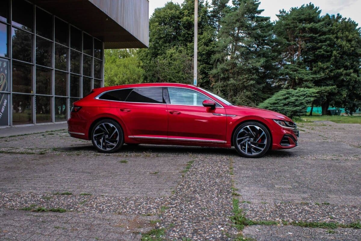 2021 Volkswagen ARTEON - 2