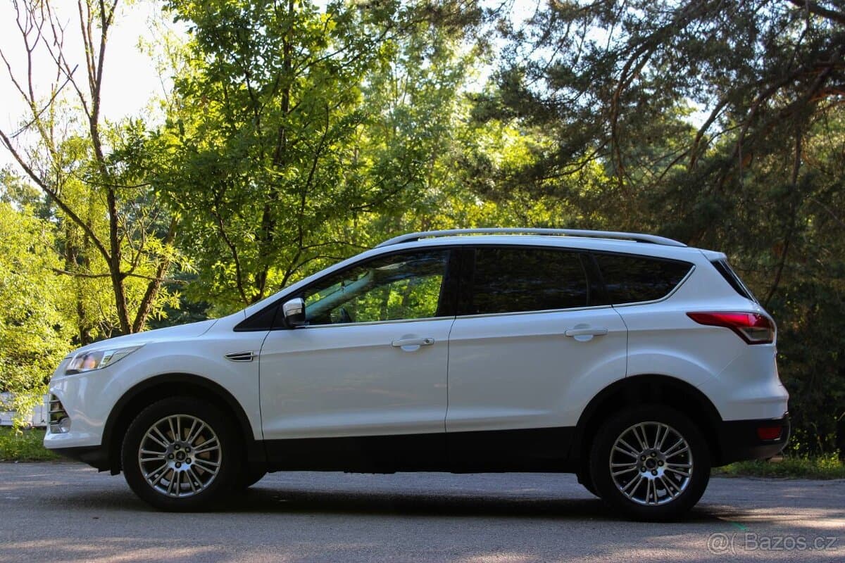 2014 Ford KUGA - 2