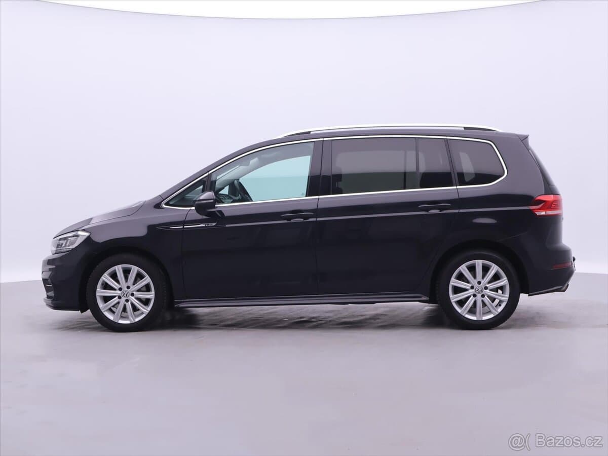 2017 Volkswagen TOURAN - 2