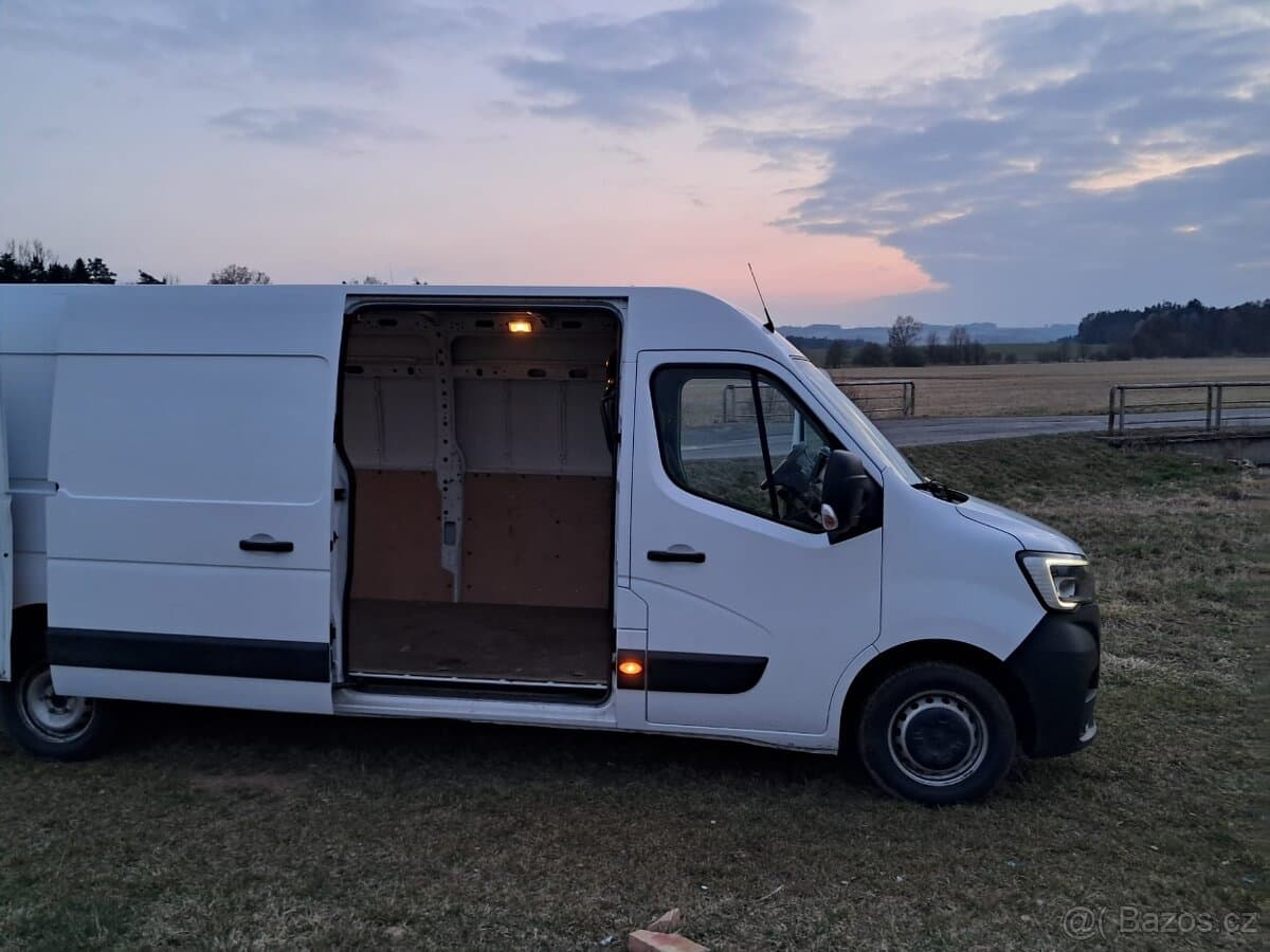 2023 Renault MASTER - 2