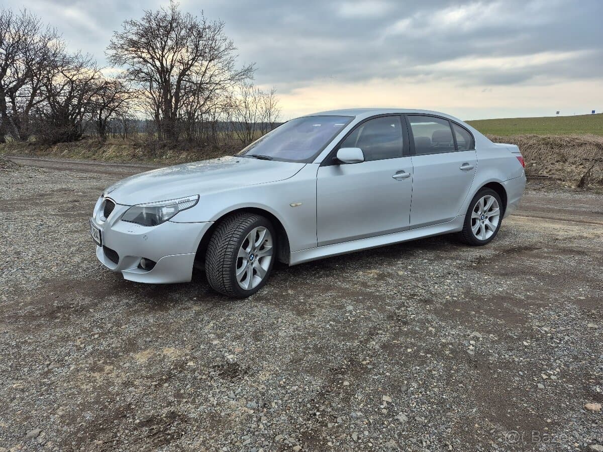 2006 BMW OSTATNÍ - 2