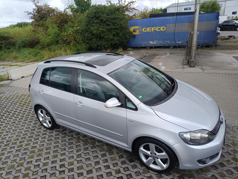 2013 Volkswagen GOLF - 2