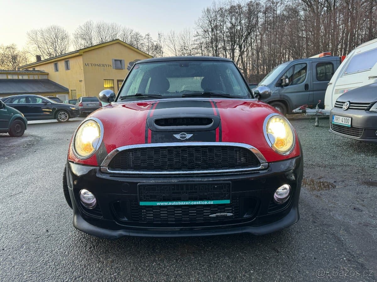 2011 Mini COOPER - 2