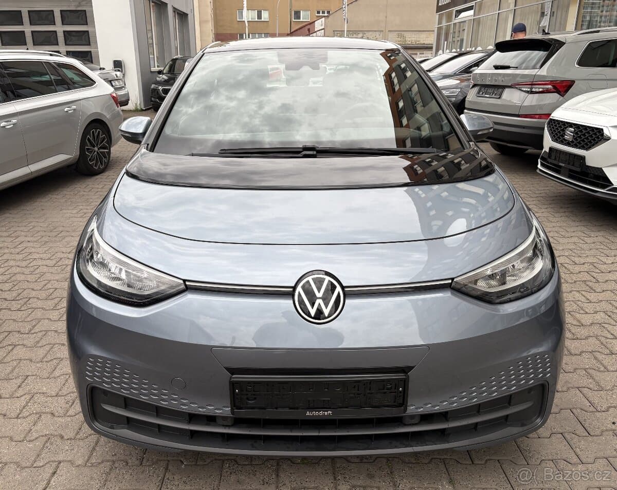 2022 Volkswagen ID.3 - 2