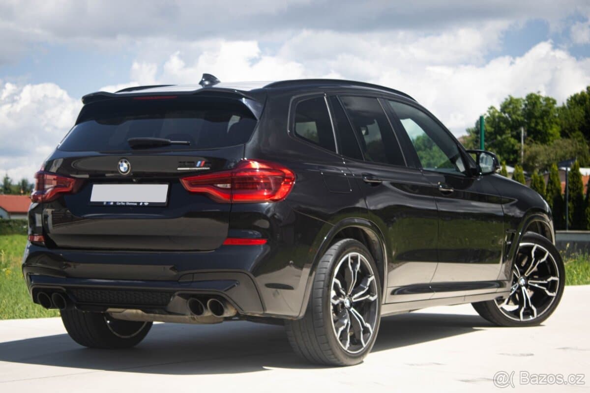 2019 BMW X3 - 2