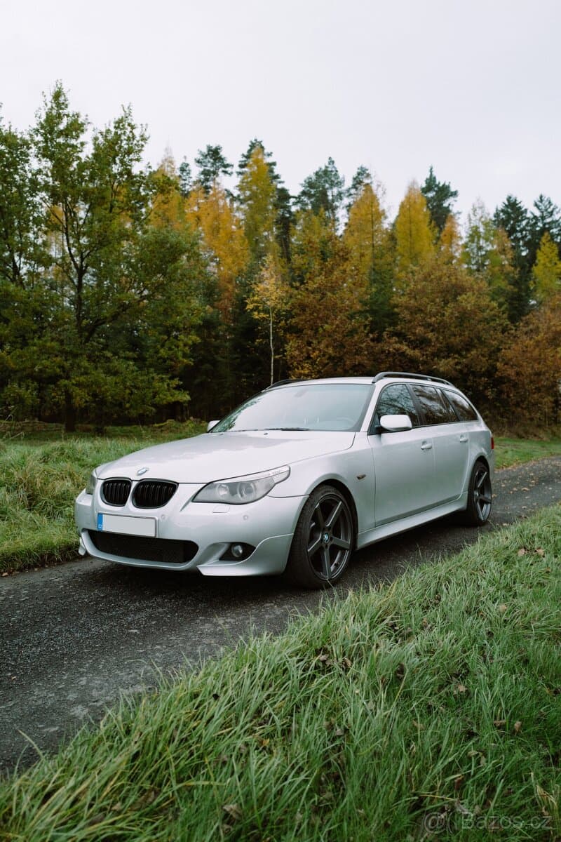 BMW OSTATNÍ - 2