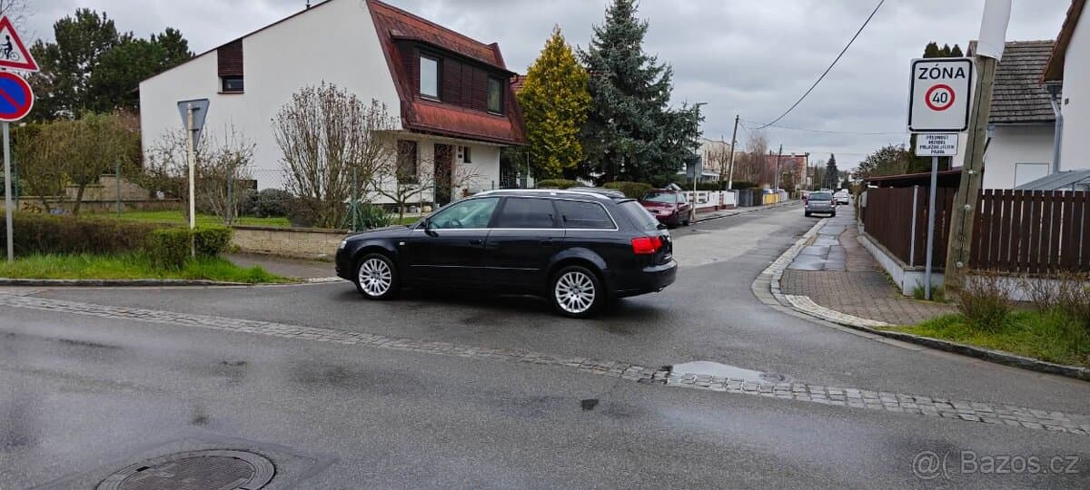 Audi A4 - 2