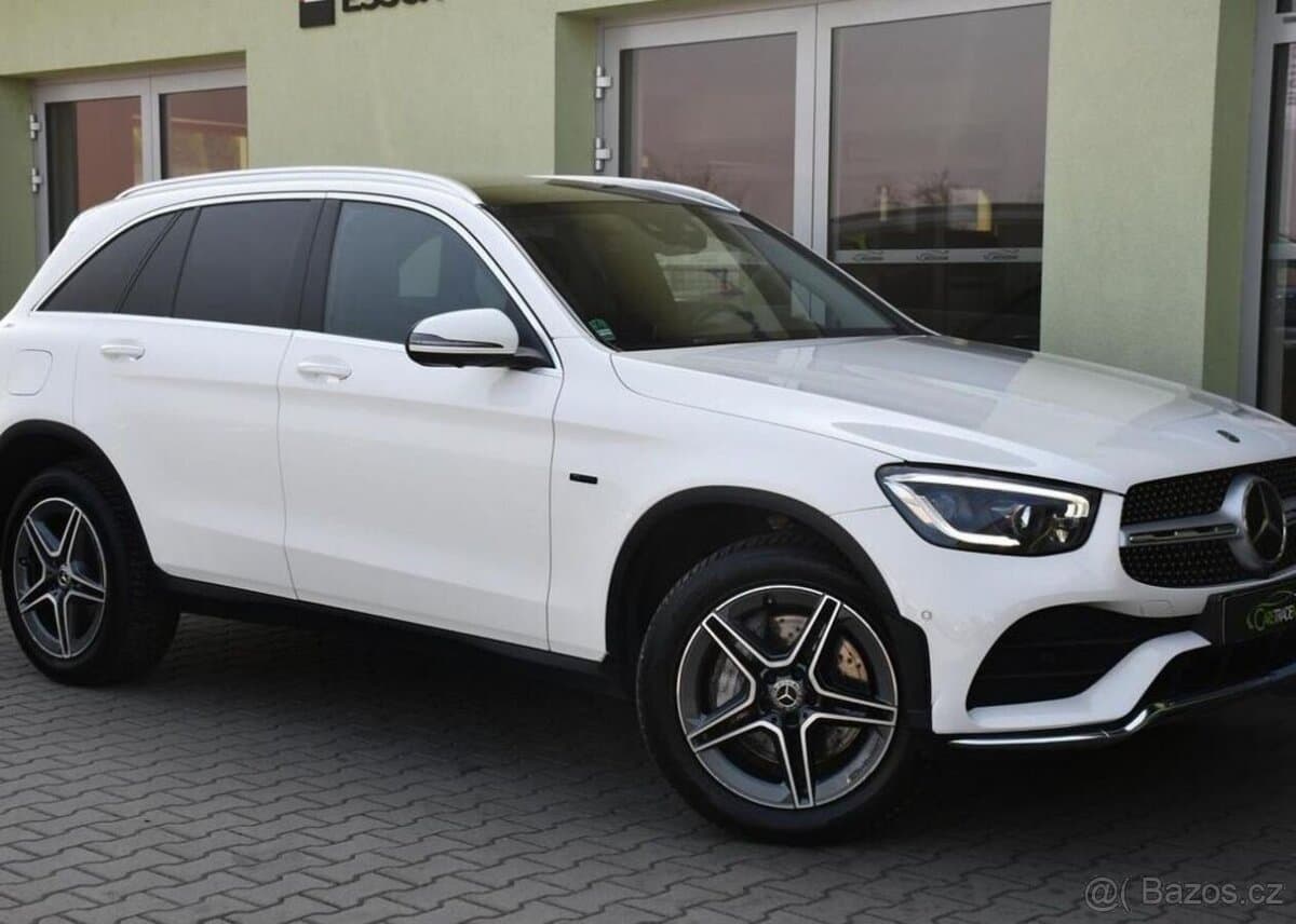 2020 Mercedes-Benz GL - 2