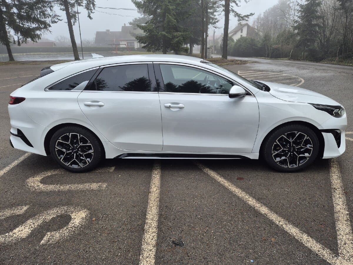 2023 Kia PROCEED - 2