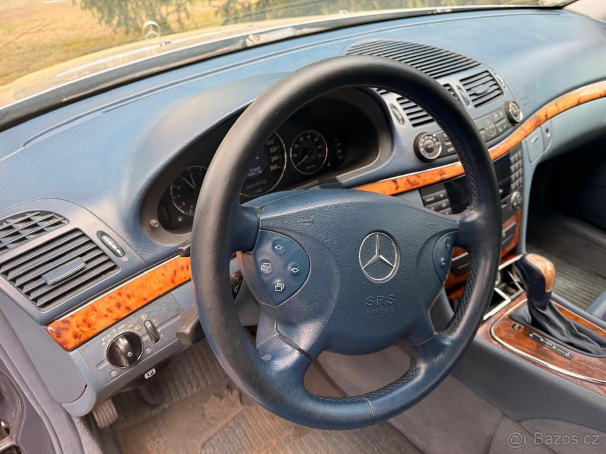Mercedes-Benz OSTATNÍ - 2