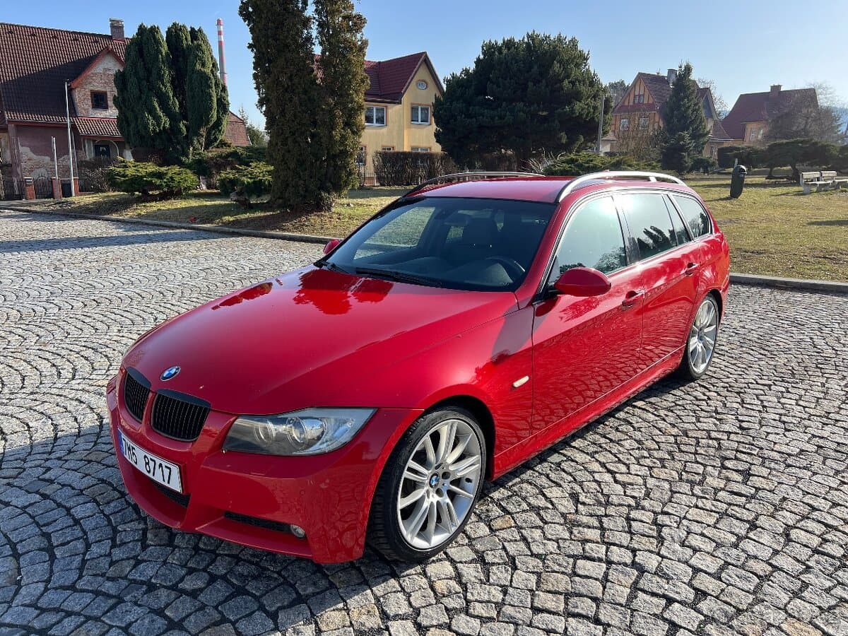 2006 BMW OSTATNÍ - 2