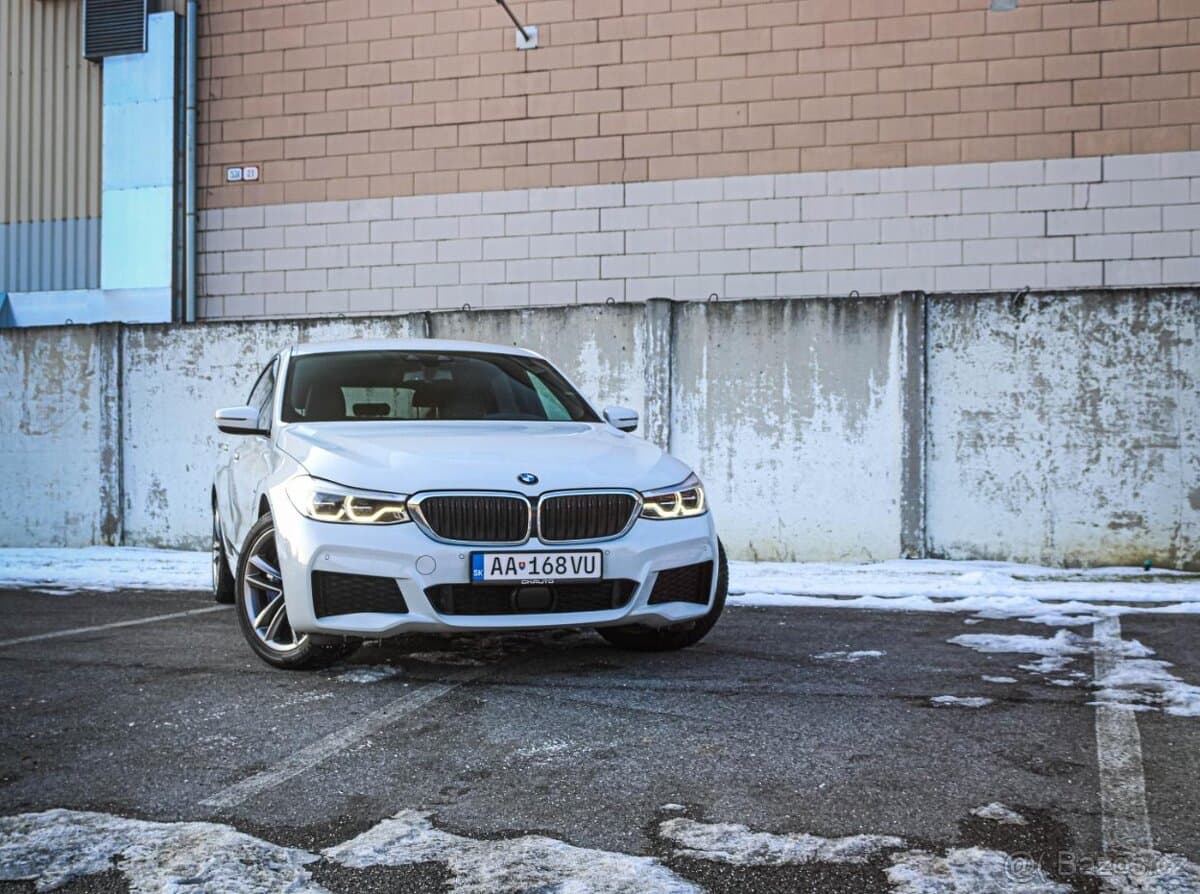 2019 BMW OSTATNÍ - 2