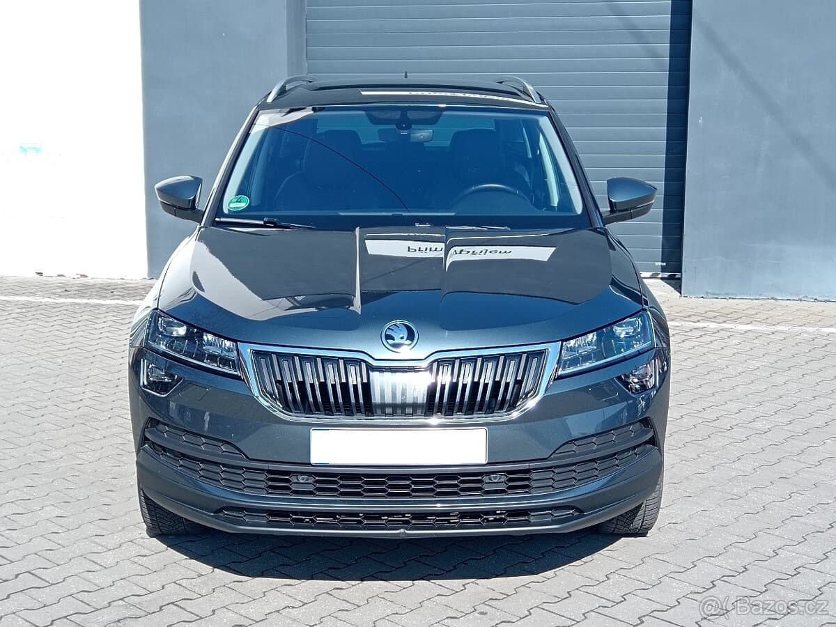2021 Škoda KAROQ - 2