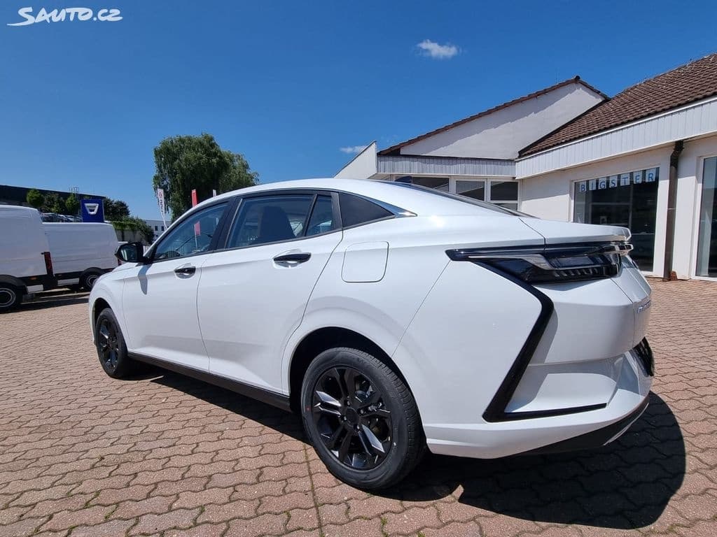 2025 Dongfeng SHINE - 2