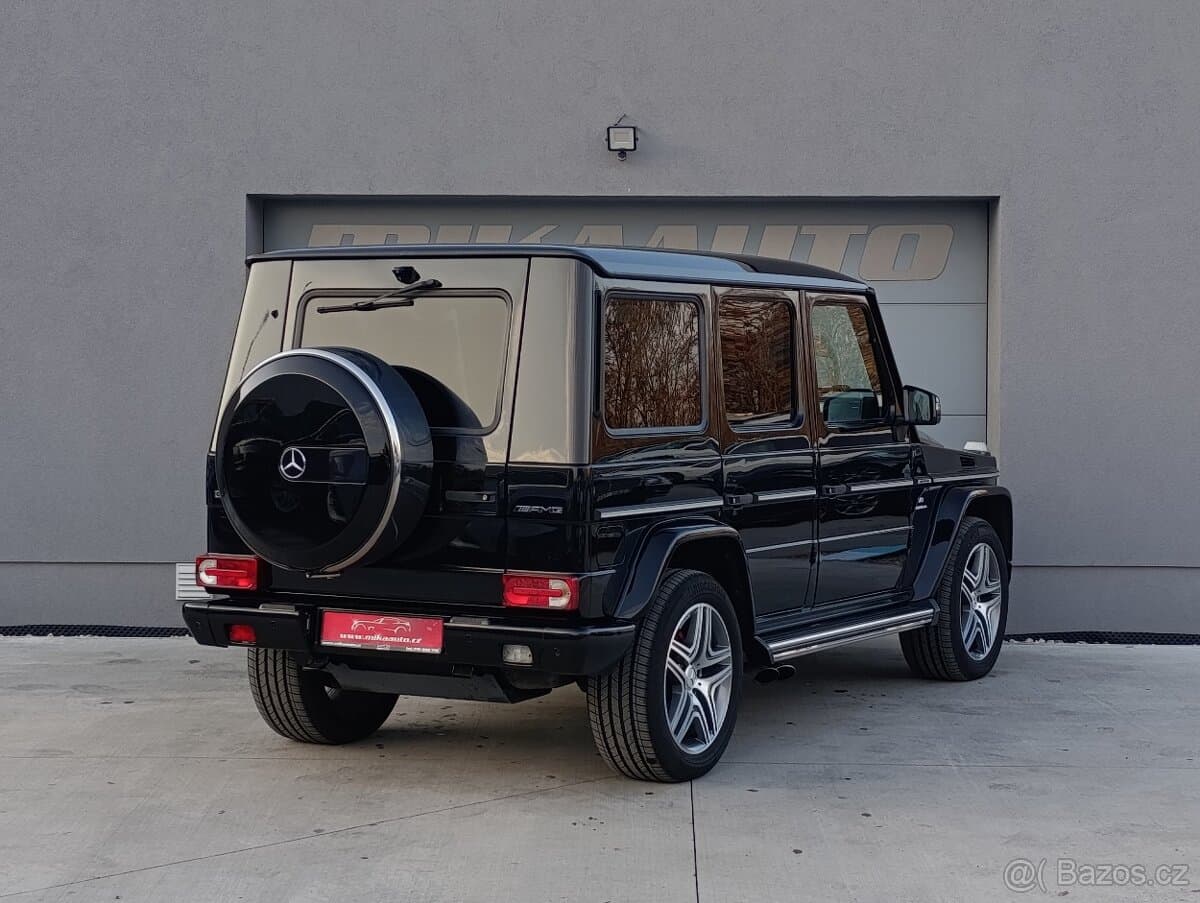 2012 Mercedes-Benz OSTATNÍ - 2
