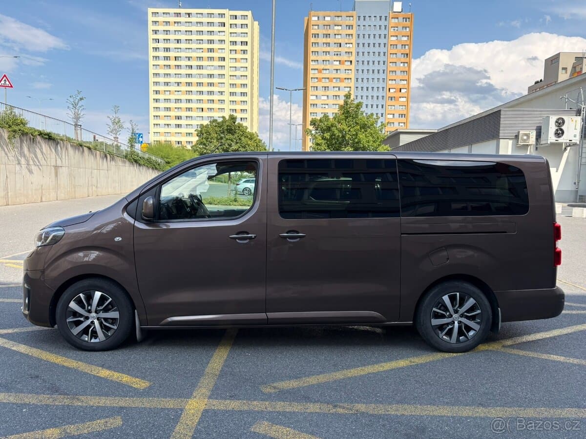 Toyota PROACE - 2