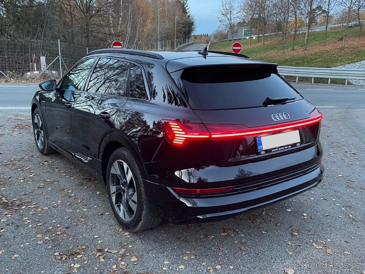 2020 Audi TT - 2