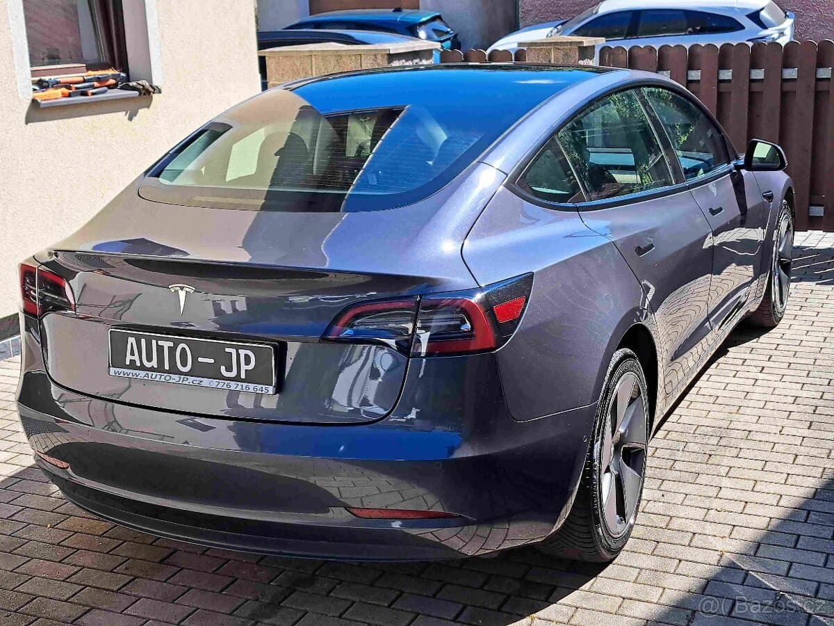 2023 Tesla MODEL 3 - 2