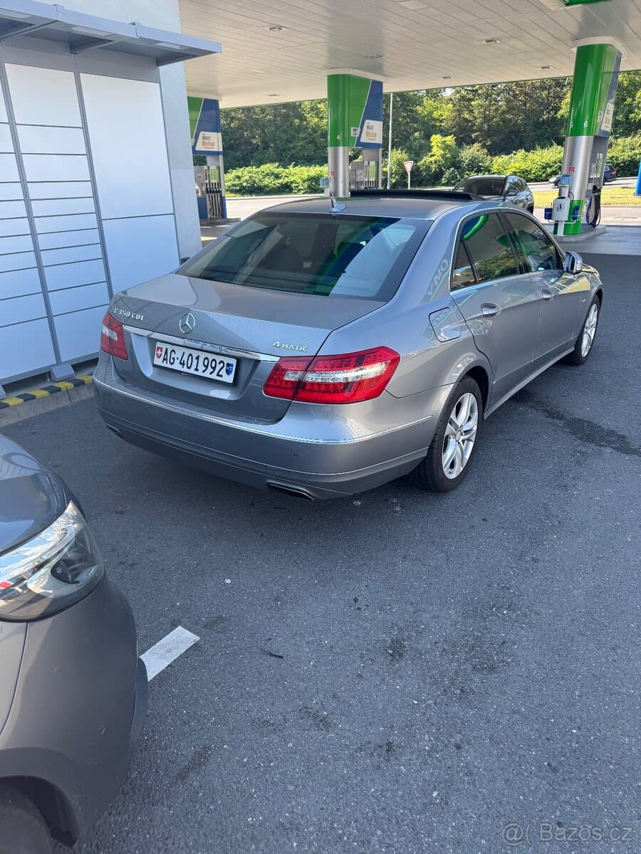 2010 Mercedes-Benz OSTATNÍ - 2