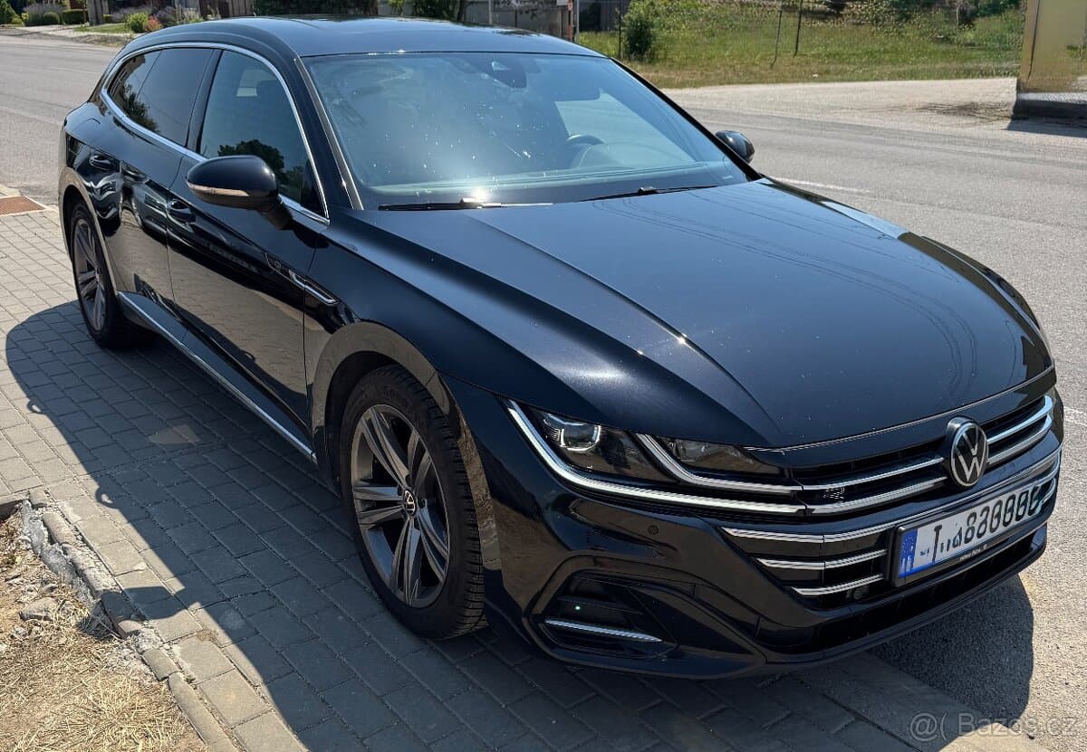 2023 Volkswagen ARTEON - 2