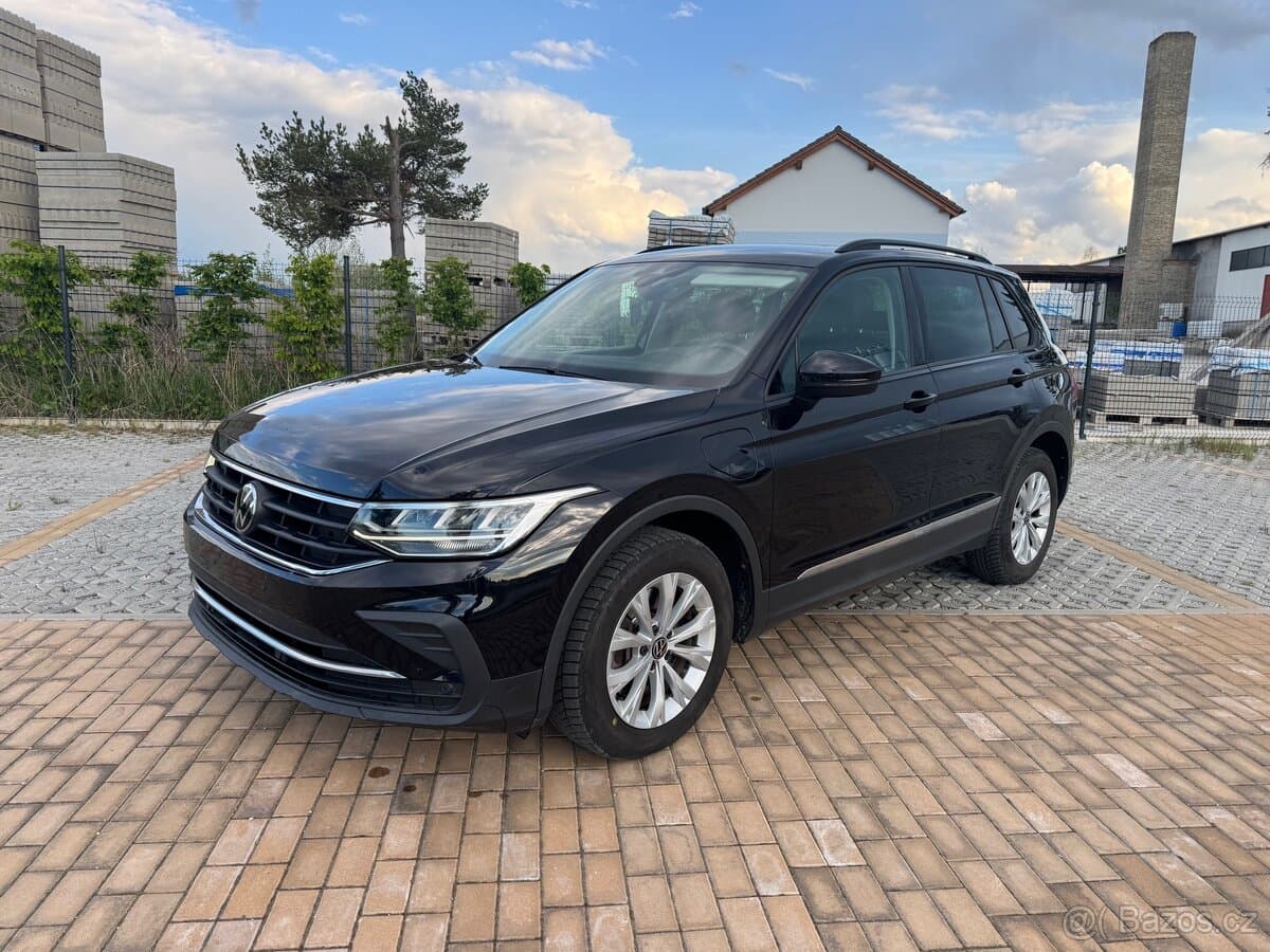 2022 Volkswagen TIGUAN - 2