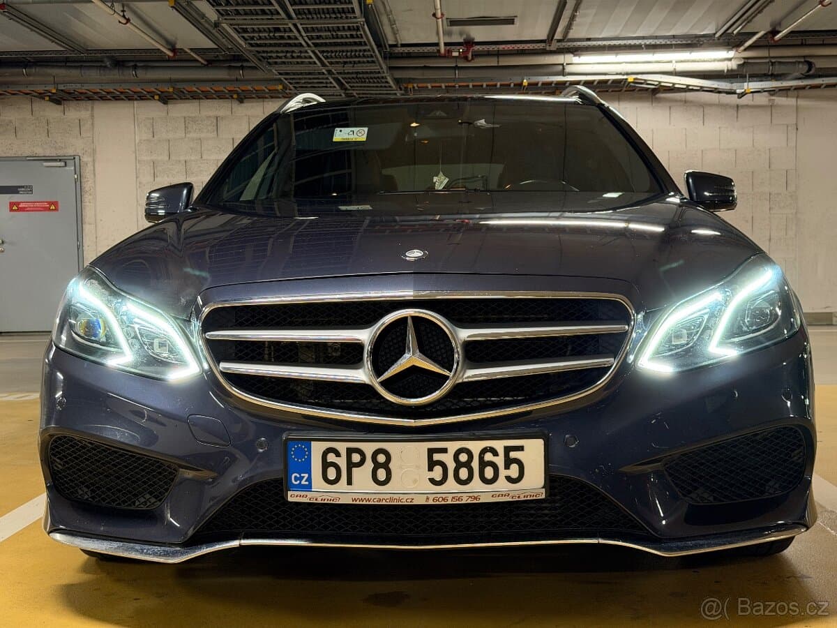 2013 Mercedes-Benz OSTATNÍ - 2