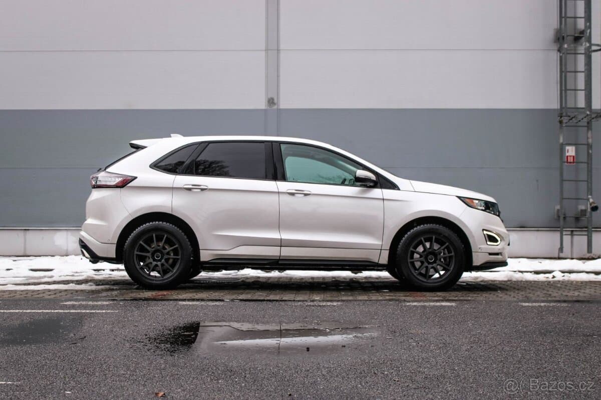2016 Ford OSTATNÍ - 2