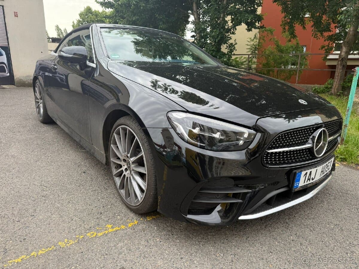 2023 Mercedes-Benz OSTATNÍ - 2