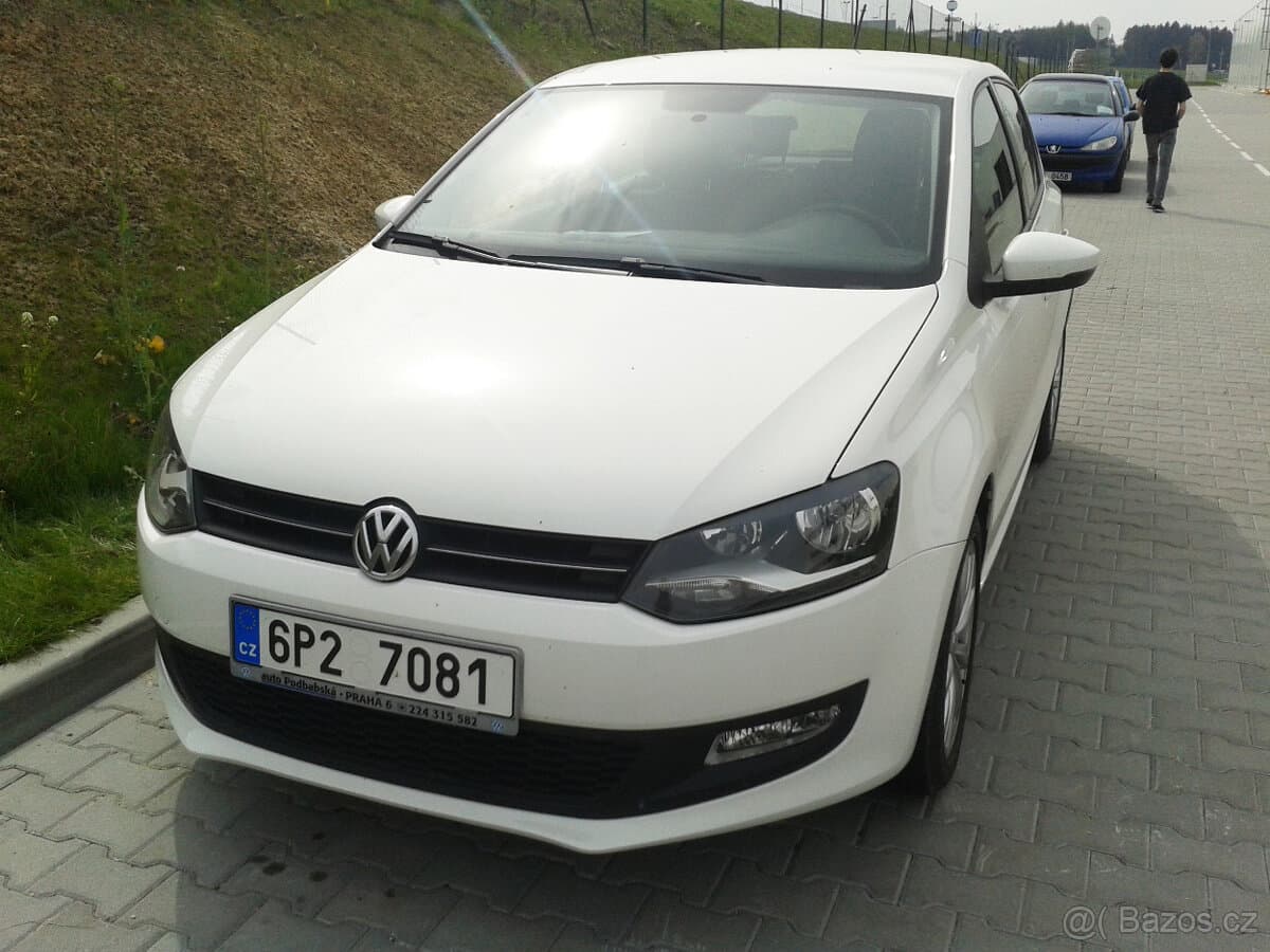 2009 Volkswagen POLO - 2
