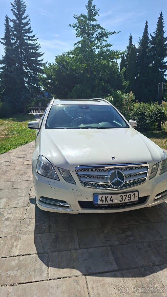 2012 Mercedes-Benz OSTATNÍ - 2
