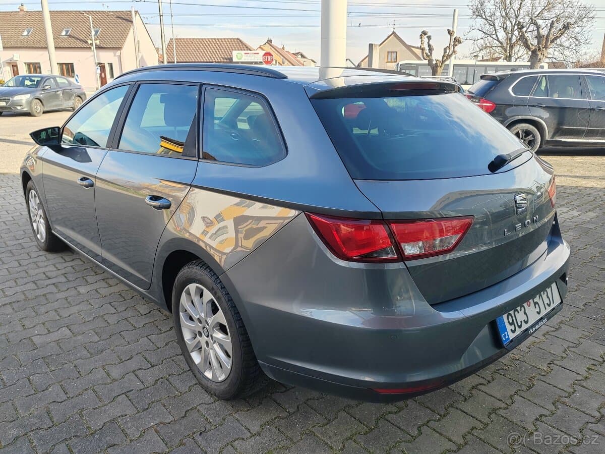 2012 Seat LEON - 2