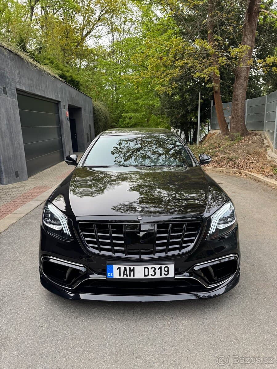 2015 Mercedes-Benz OSTATNÍ - 2