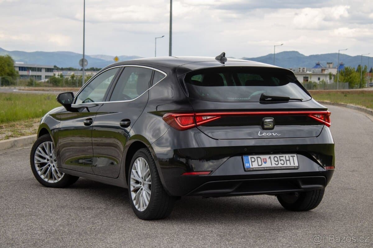 2022 Seat LEON - 2