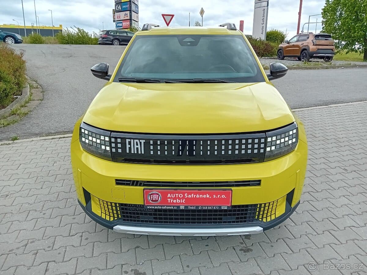 Fiat PANDA - 2