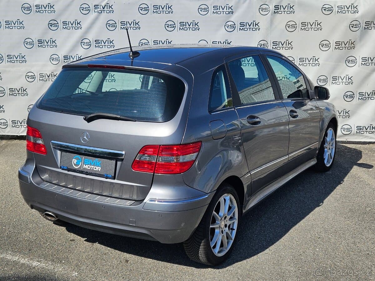 2009 Mercedes-Benz OSTATNÍ - 2