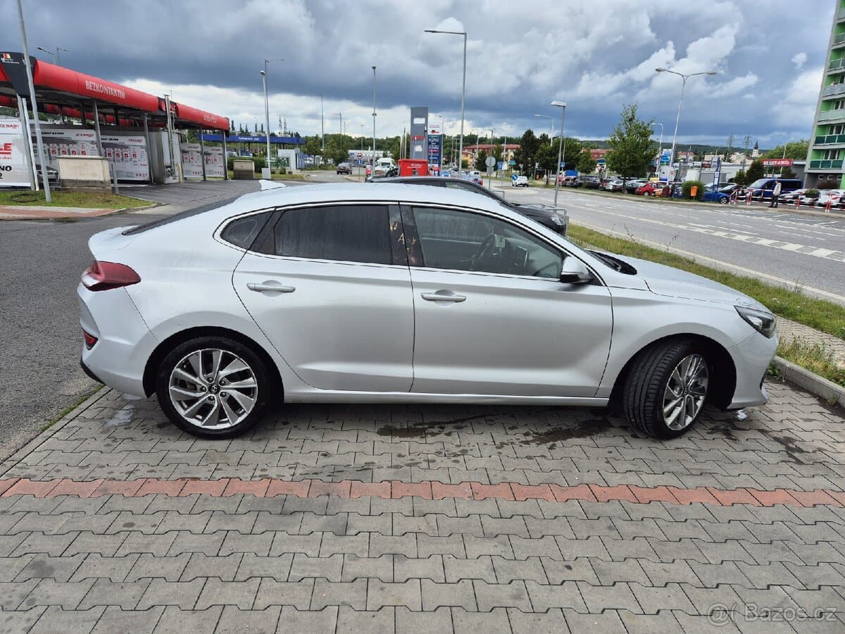 2019 Hyundai i30 - 2