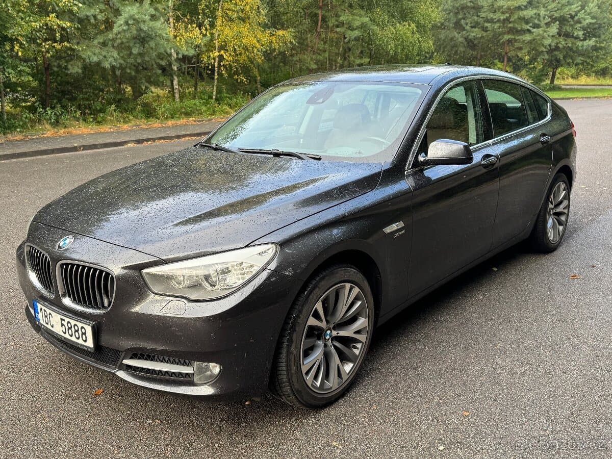 2011 BMW OSTATNÍ - 2