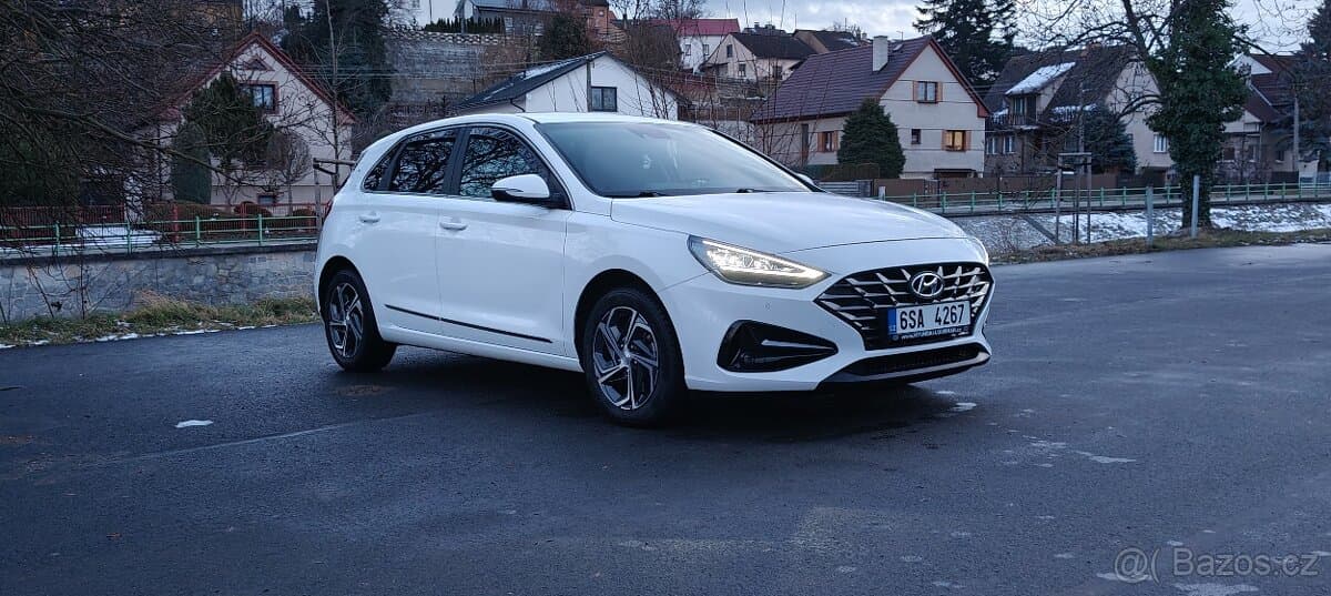 2023 Hyundai i30 - 2