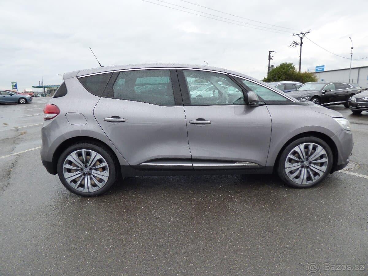 2018 Renault SCENIC - 2