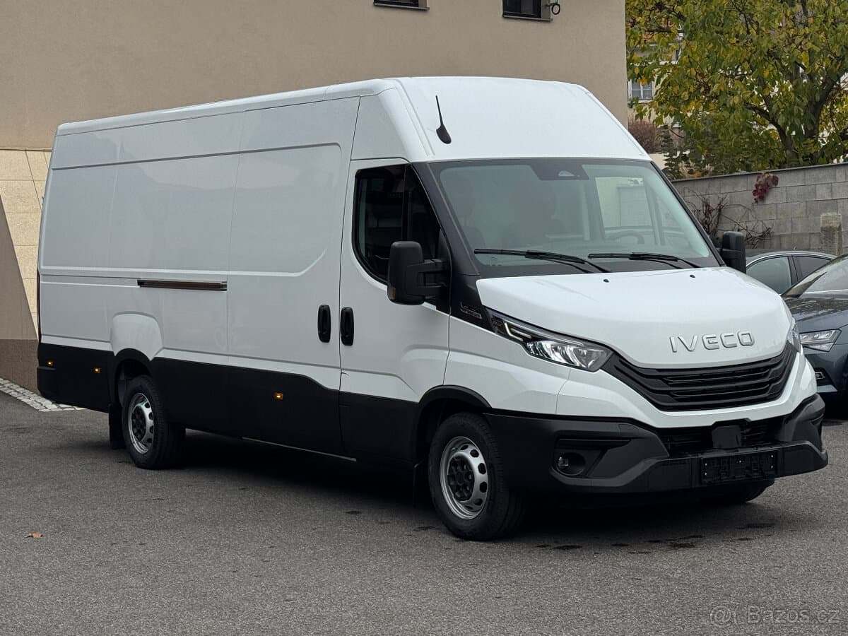 2026 Iveco OSTATNÍ - 2