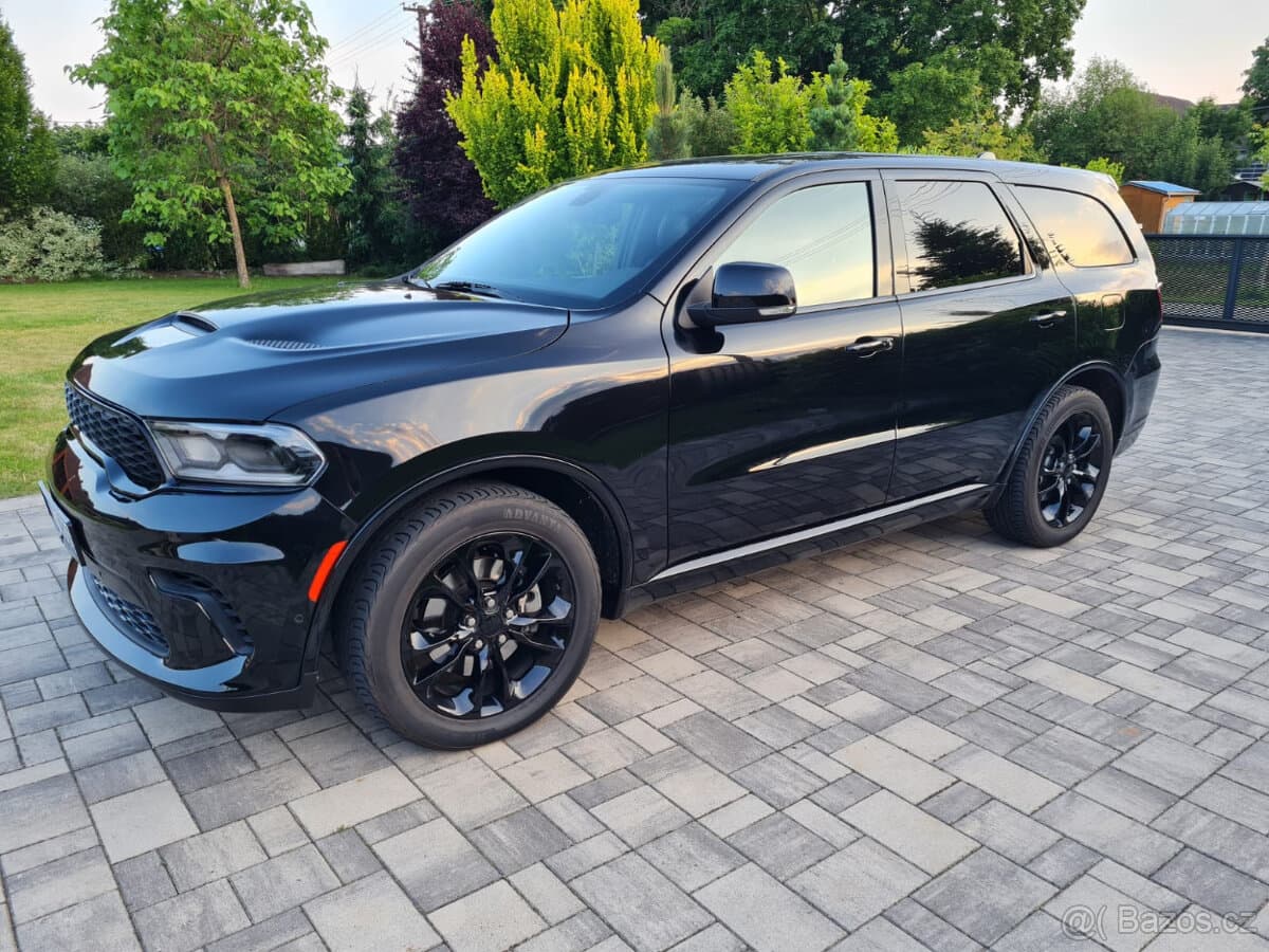 Dodge DURANGO - 2