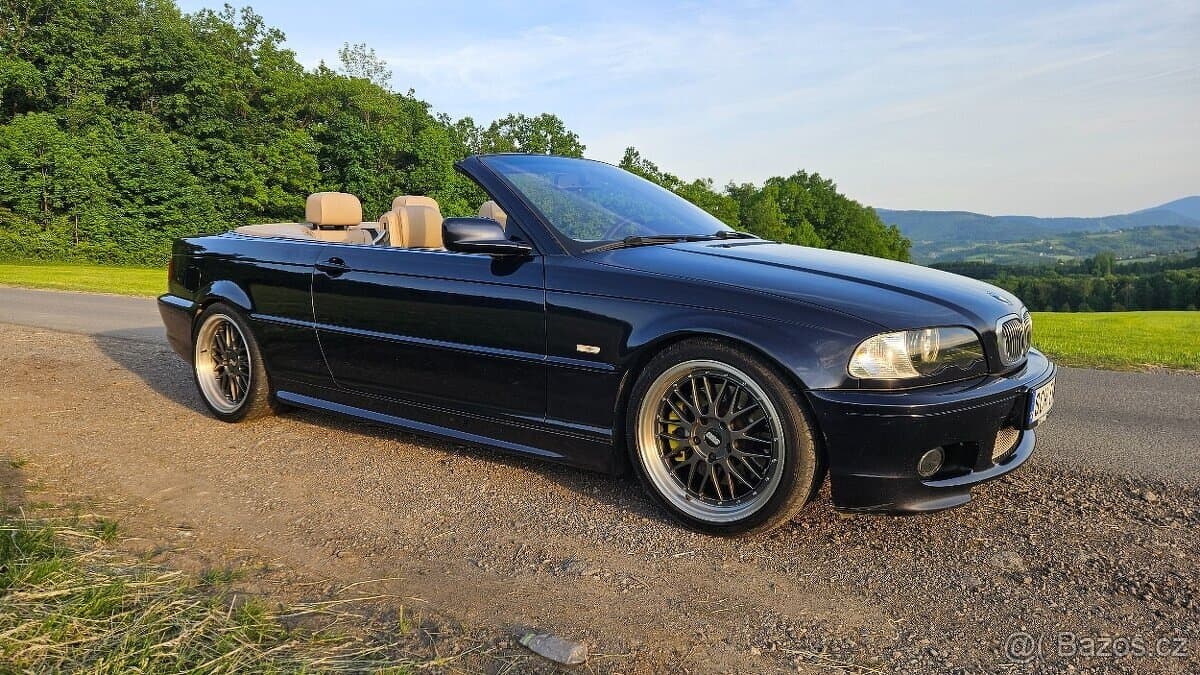 BMW OSTATNÍ - 2